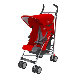 Illustration for article titled The Best Umbrella Stroller